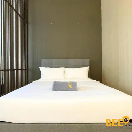 Deluxe Studio Melaka City Centre By Beestay Exterior photo
