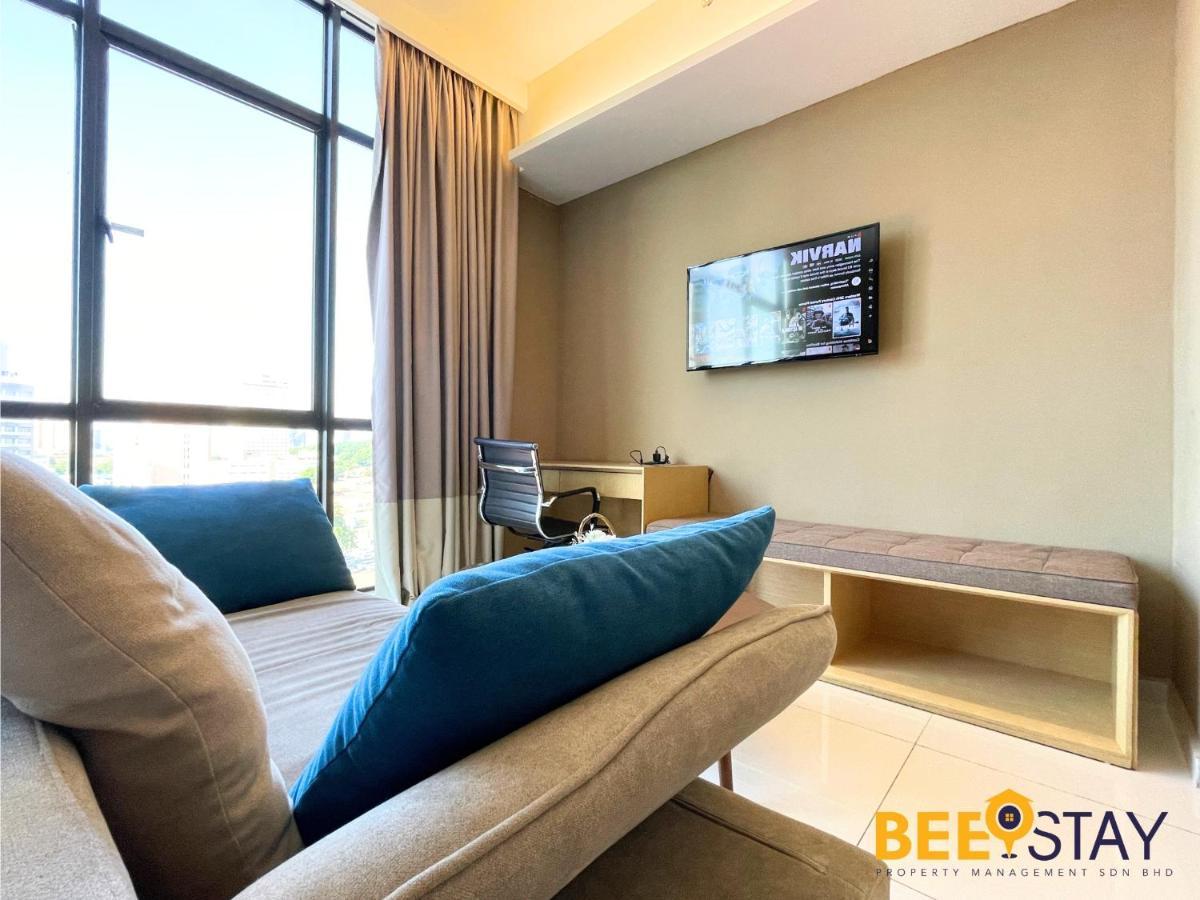 Deluxe Centre By Beestay Malacca