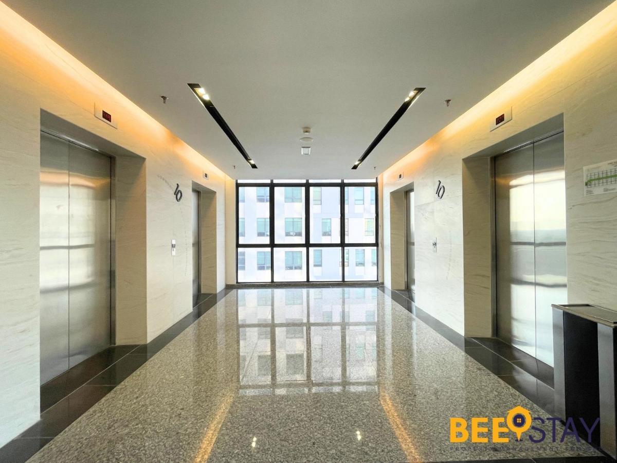 Deluxe Centre By Beestay Malacca