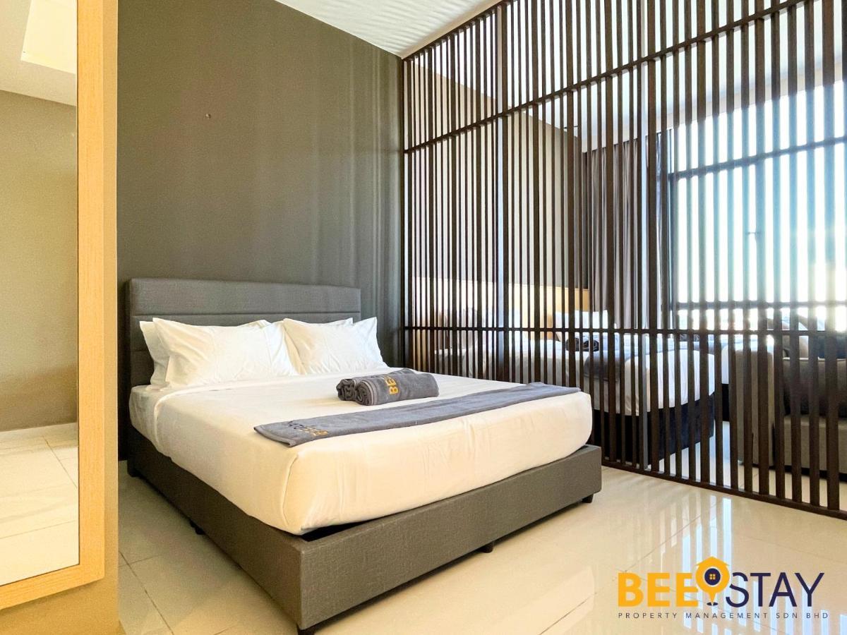 Deluxe Centre By Beestay Malacca