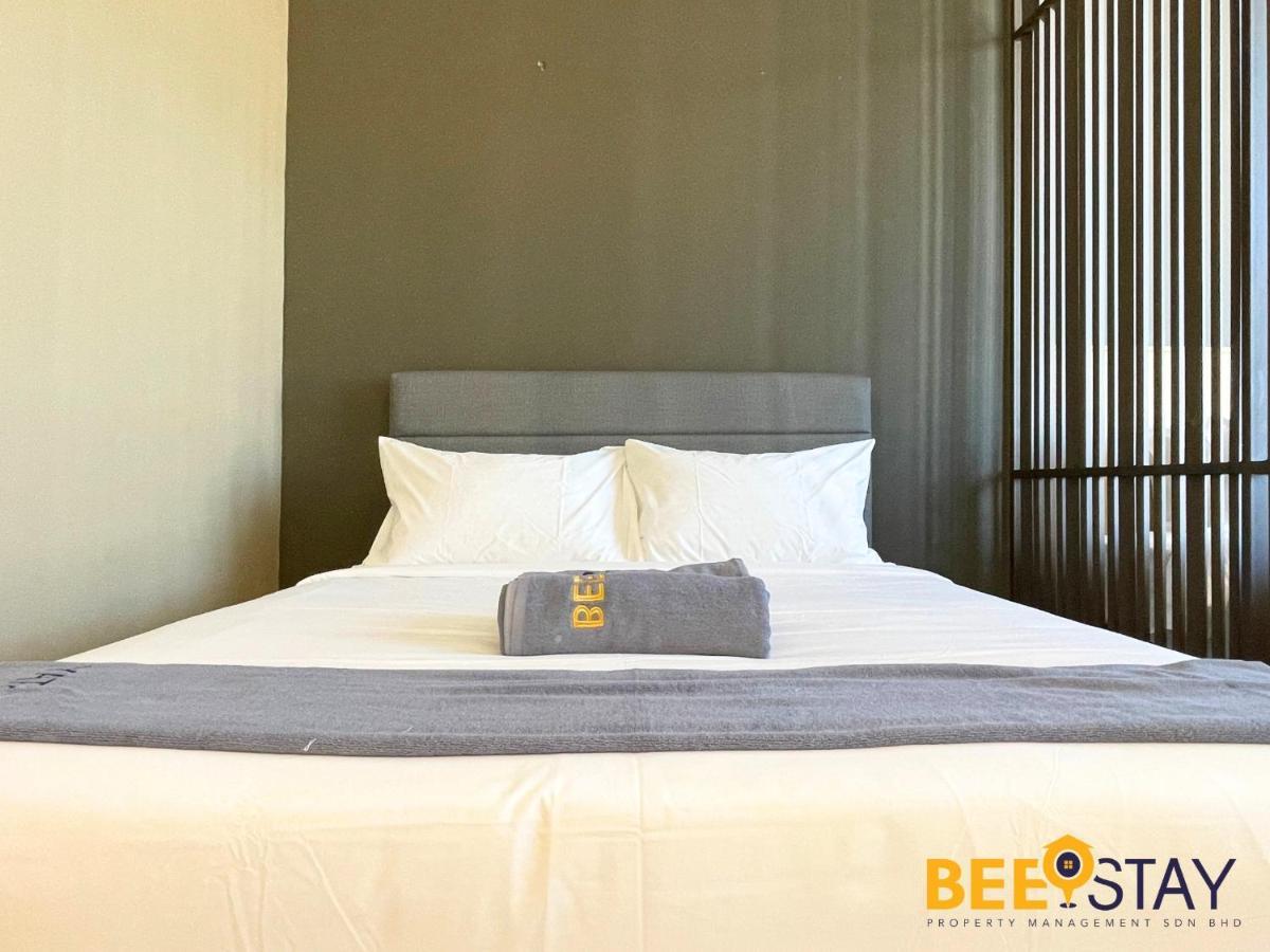 Apartment Deluxe Centre By Beestay Malacca