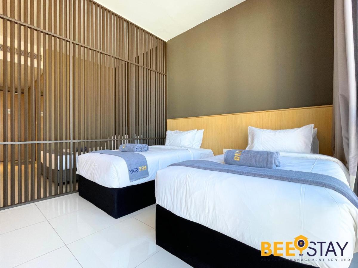 Deluxe Centre By Beestay Malacca