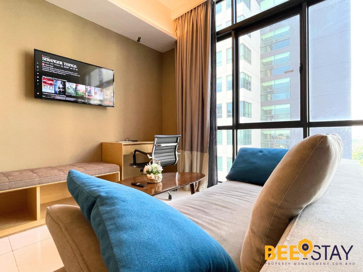 Deluxe Centre By Beestay