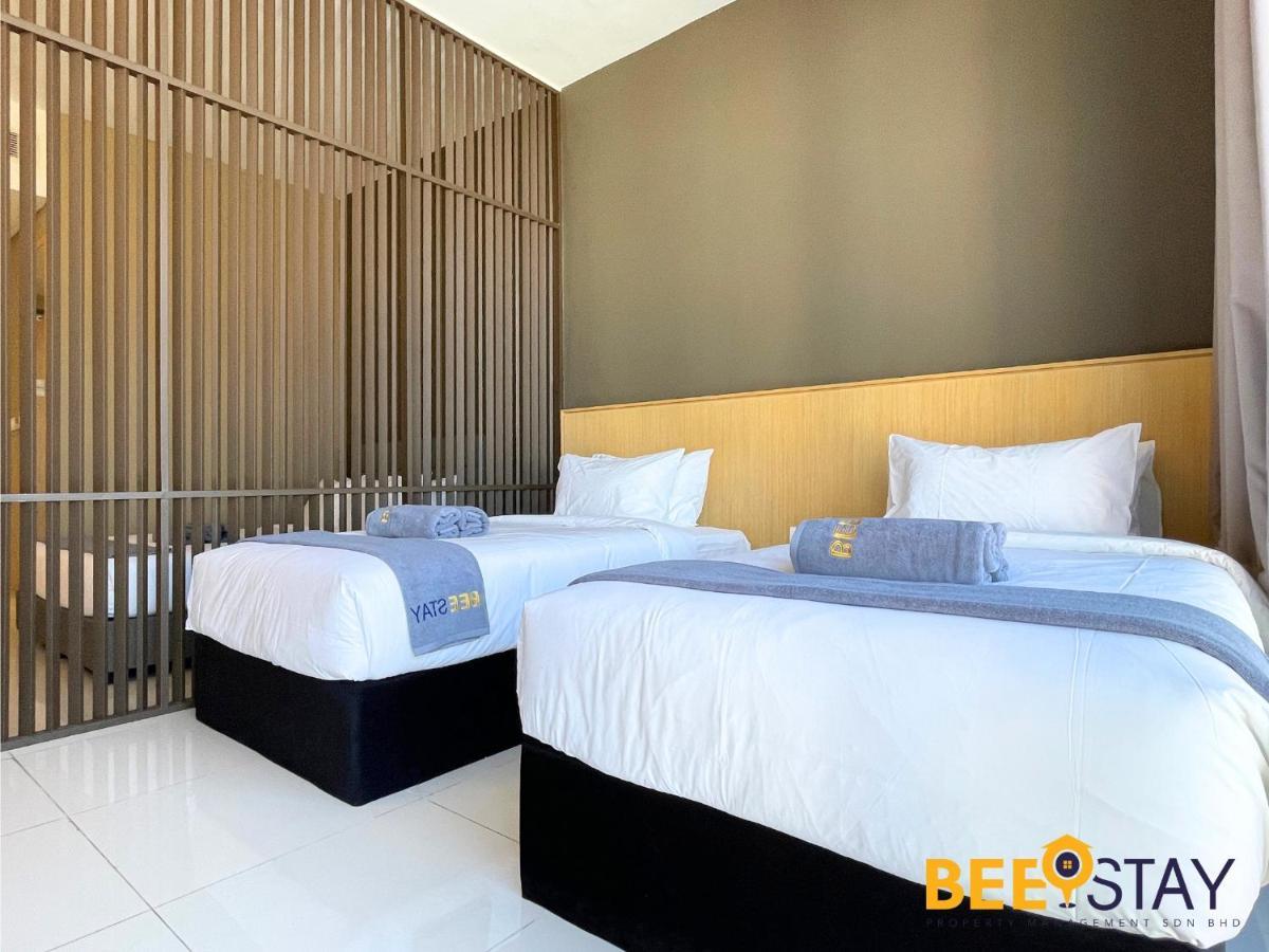 Apartment Deluxe Centre By Beestay Malacca