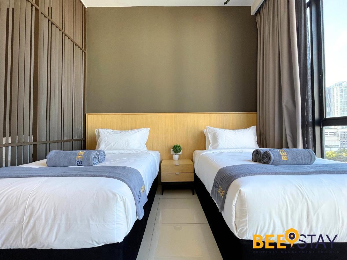 Deluxe Centre By Beestay Apartment Malacca