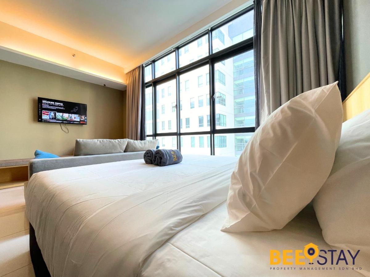 Deluxe Centre By Beestay Malacca