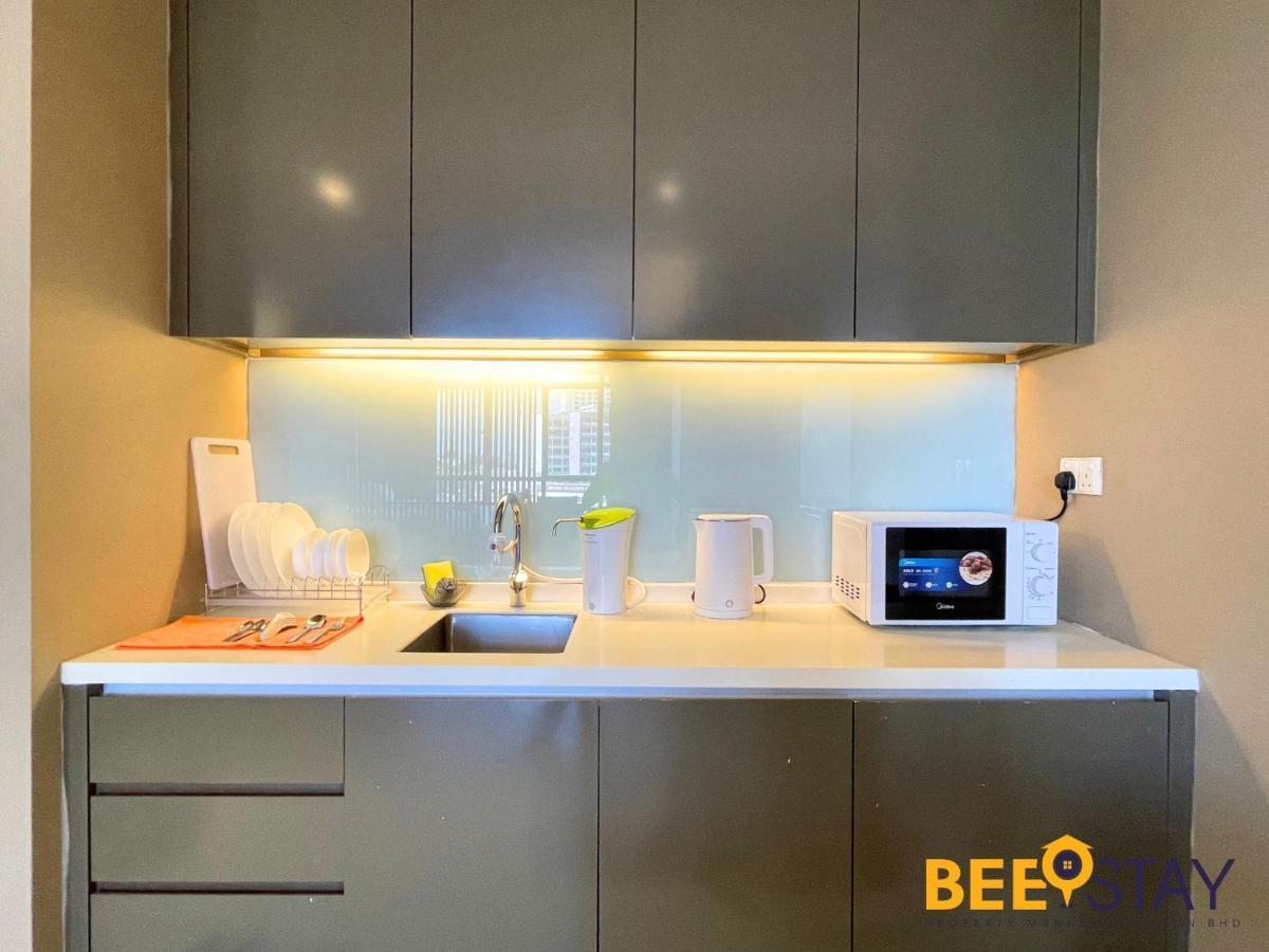 Apartment Deluxe Centre By Beestay Malacca