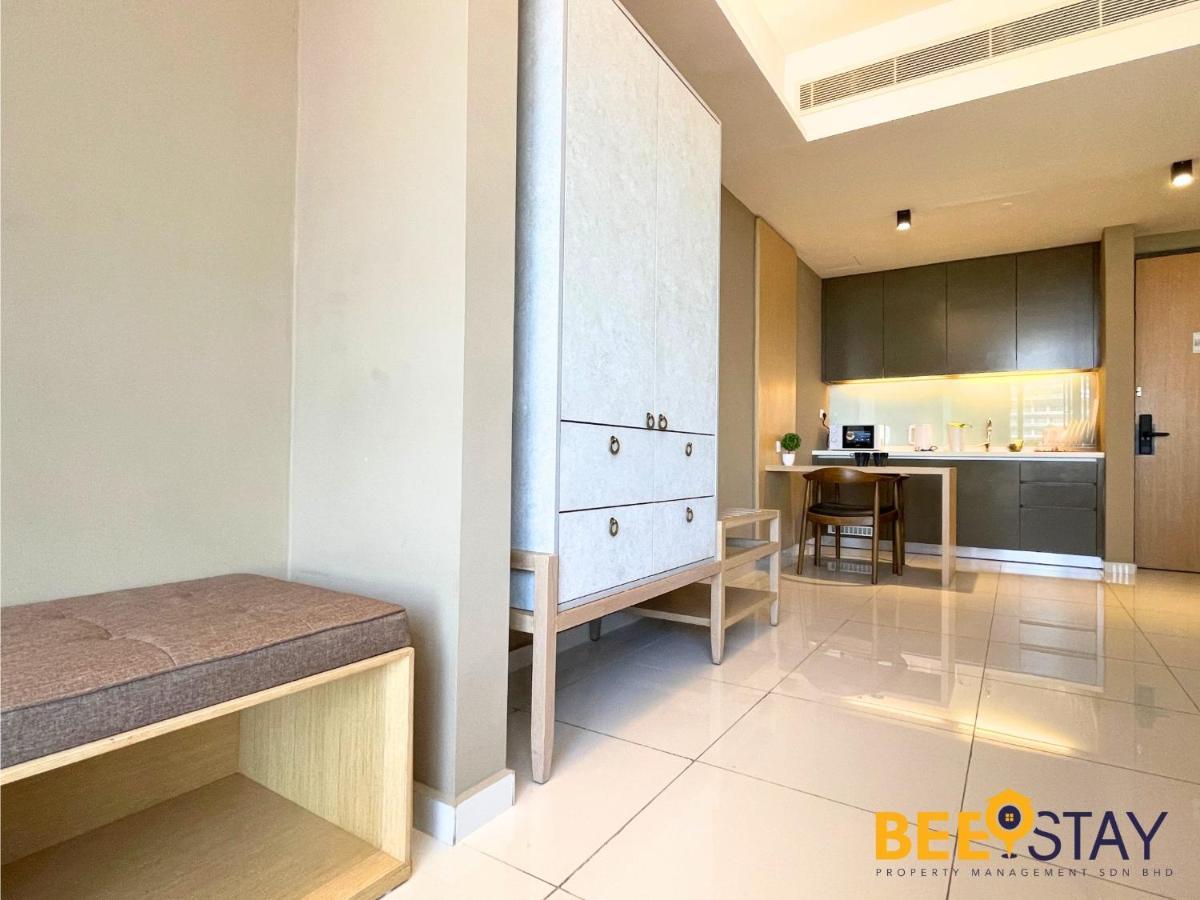 Apartment Deluxe Centre By Beestay *