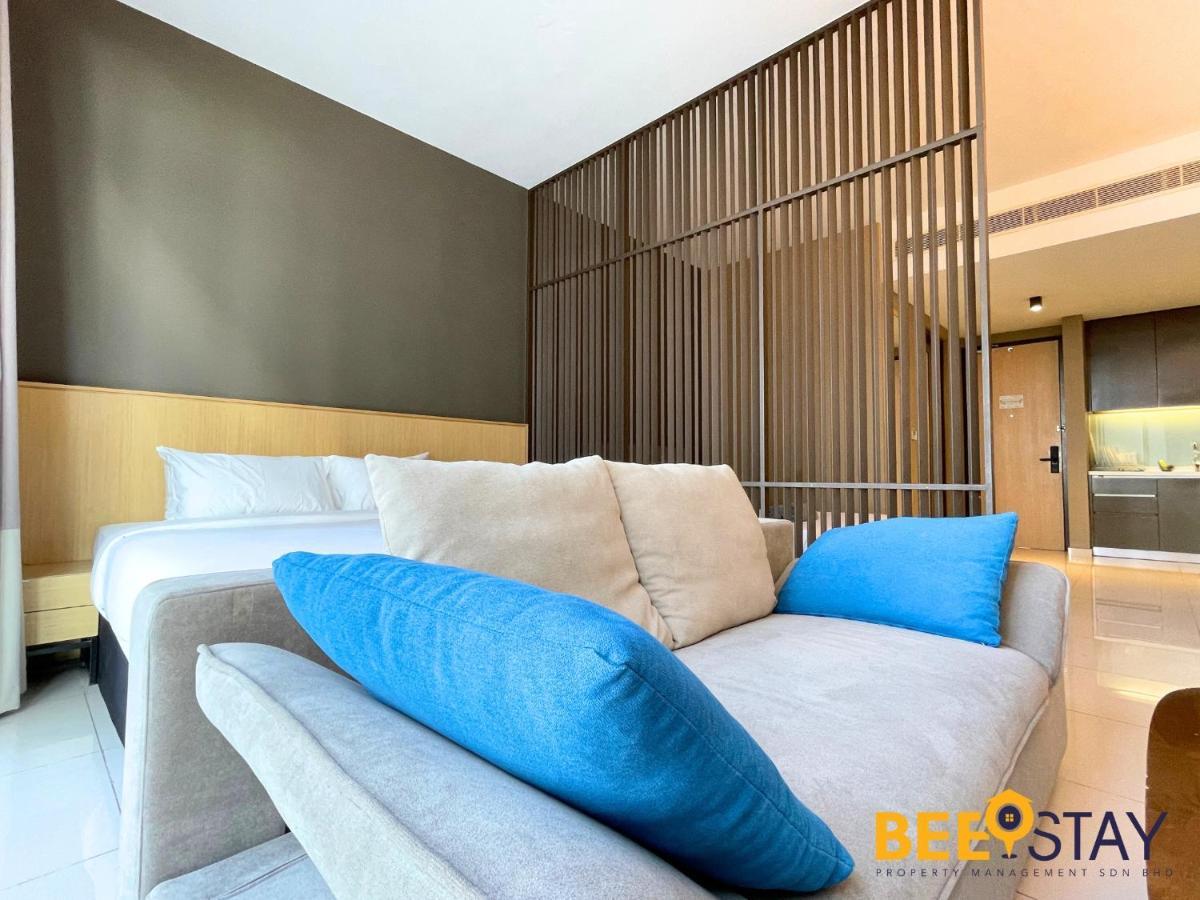 Deluxe Centre By Beestay Apartment Malacca