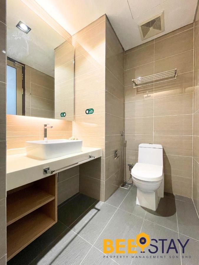 Deluxe Centre By Beestay Apartment Malacca