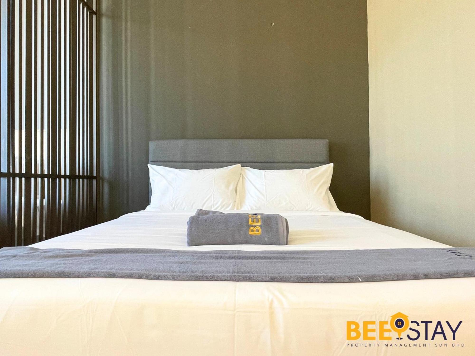 Deluxe Centre By Beestay Malacca