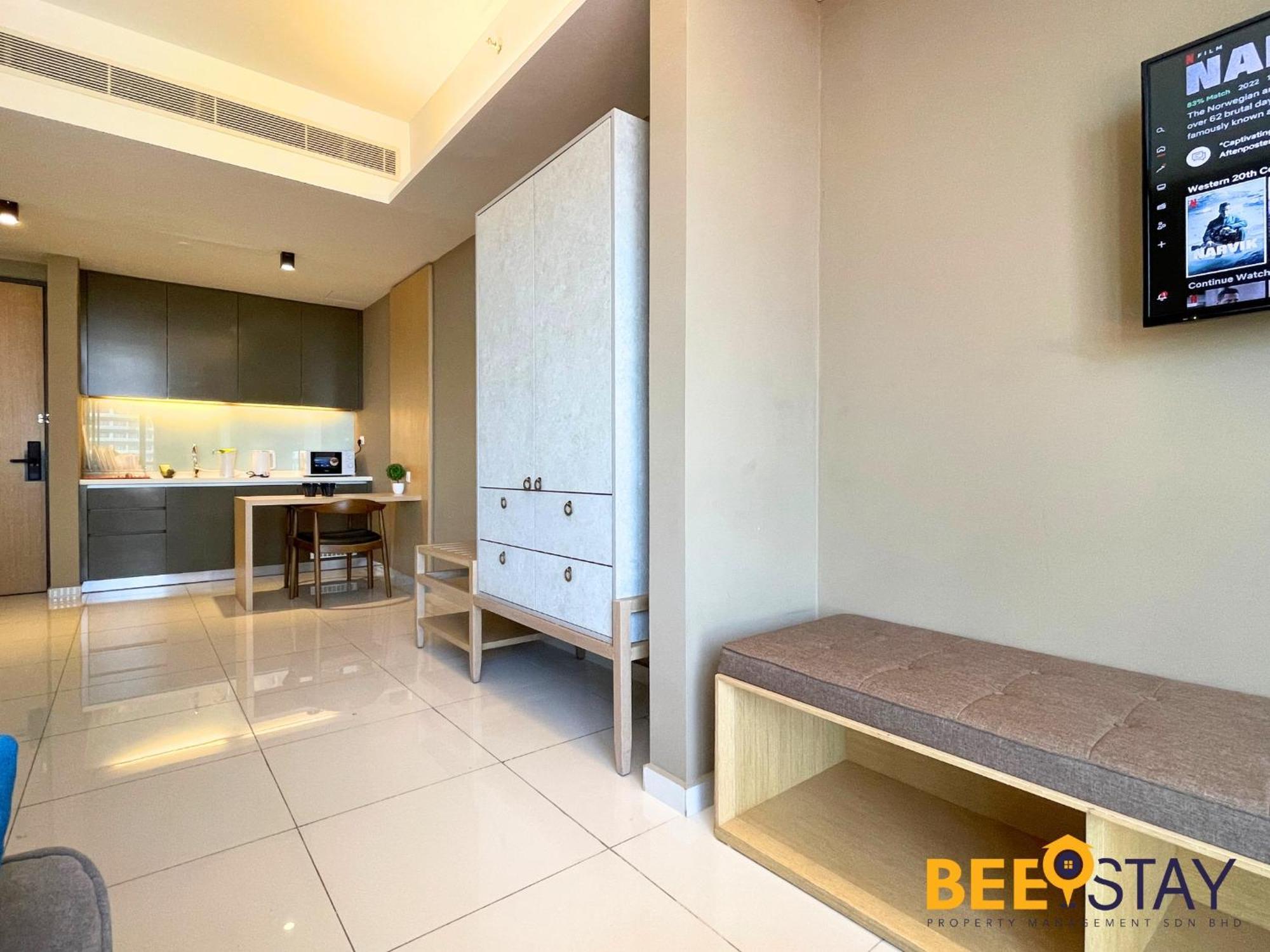 Deluxe Centre By Beestay *