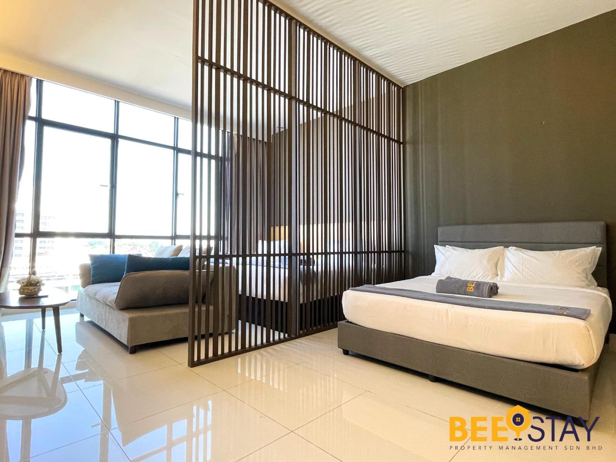 Deluxe Centre By Beestay *