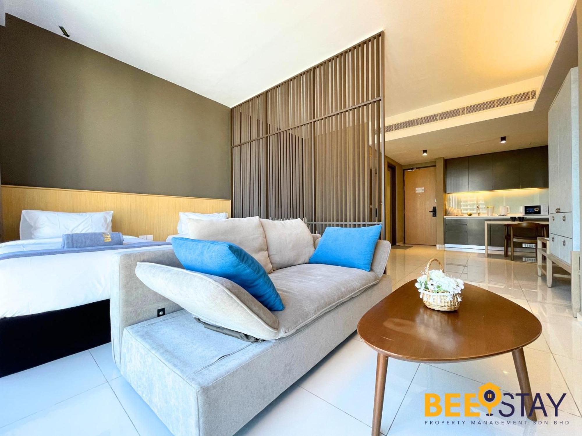 Deluxe Centre By Beestay Malacca