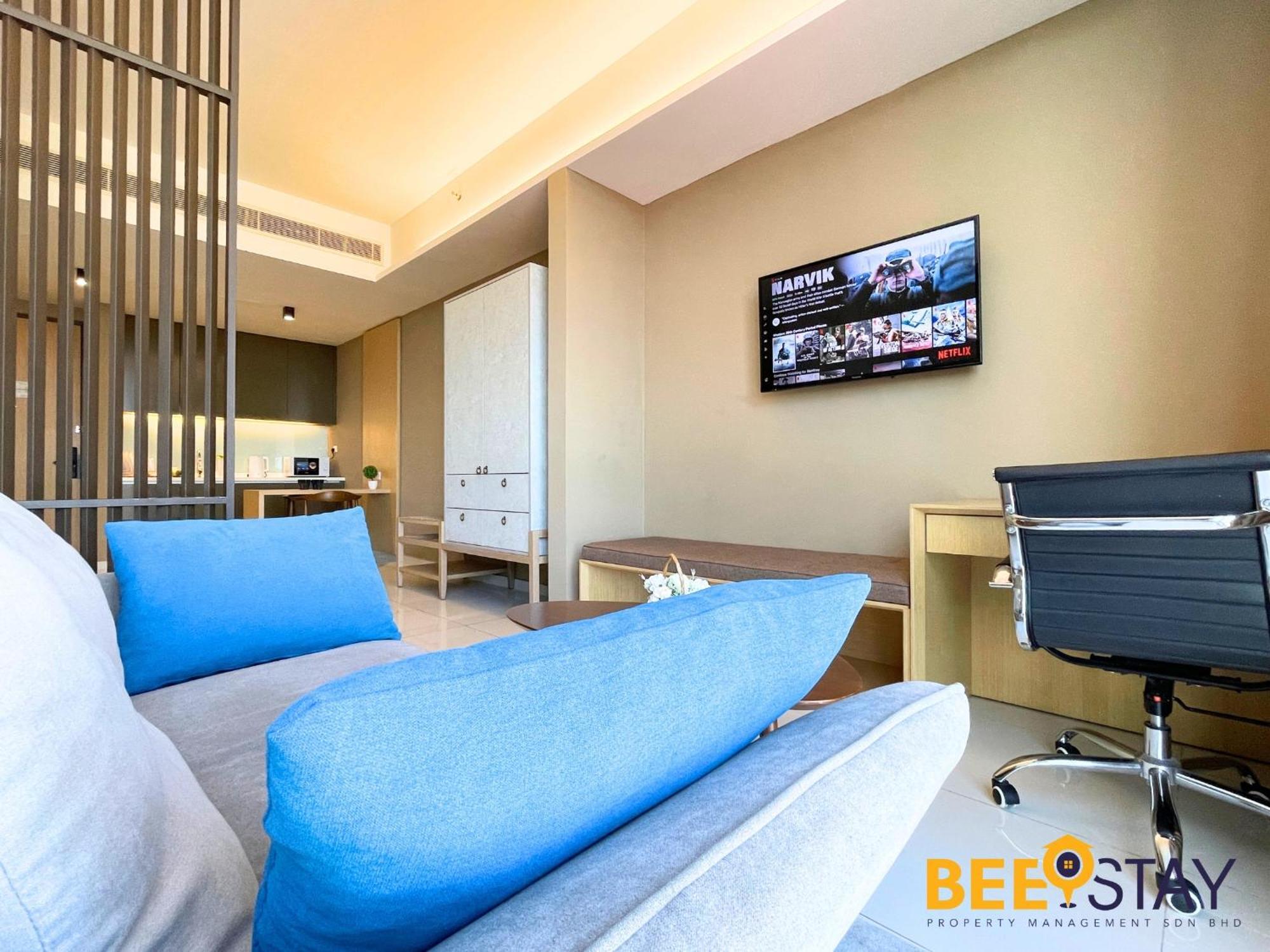 Deluxe Centre By Beestay Apartment Malacca