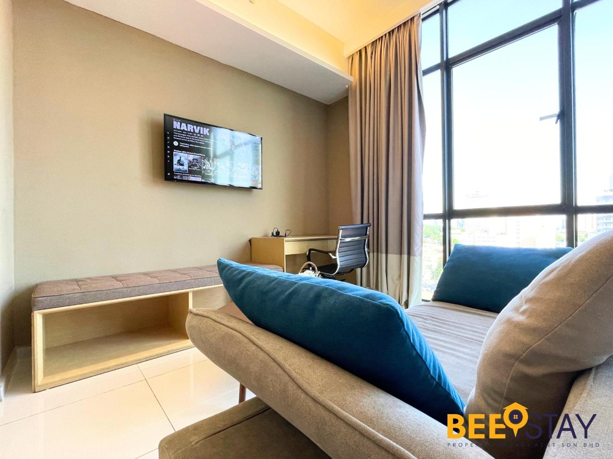 Deluxe Centre By Beestay Malacca