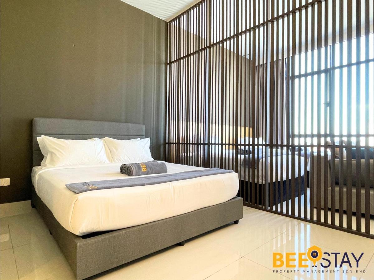 Deluxe Centre By Beestay Apartment Malacca