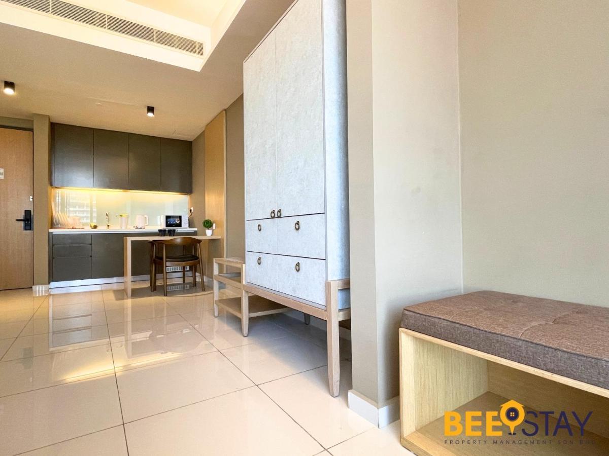 Apartment Deluxe Centre By Beestay Malacca