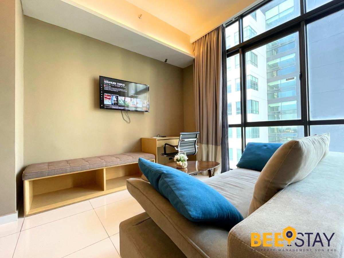 Apartment Deluxe Centre By Beestay