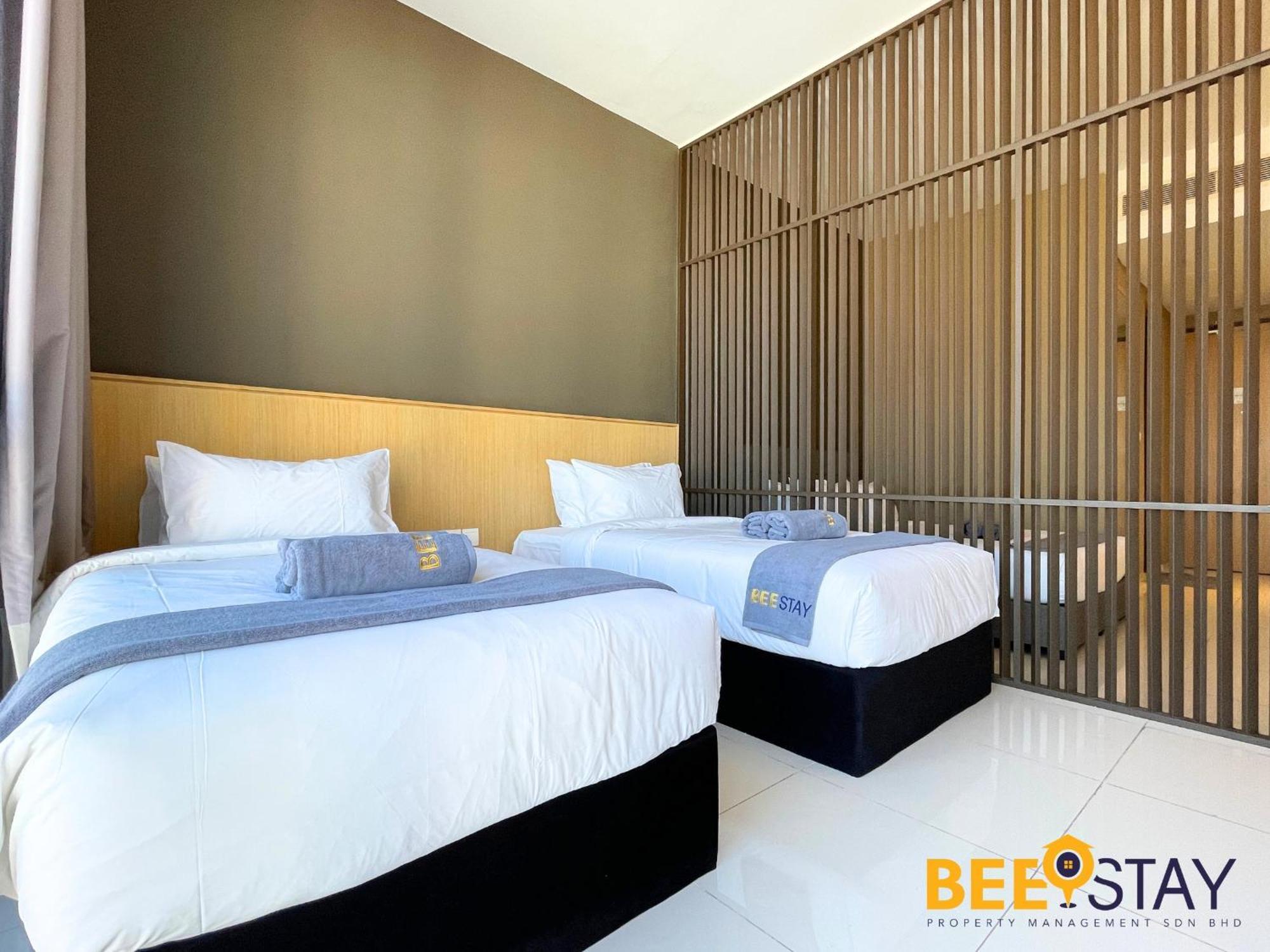 Apartment Deluxe Centre By Beestay Malacca