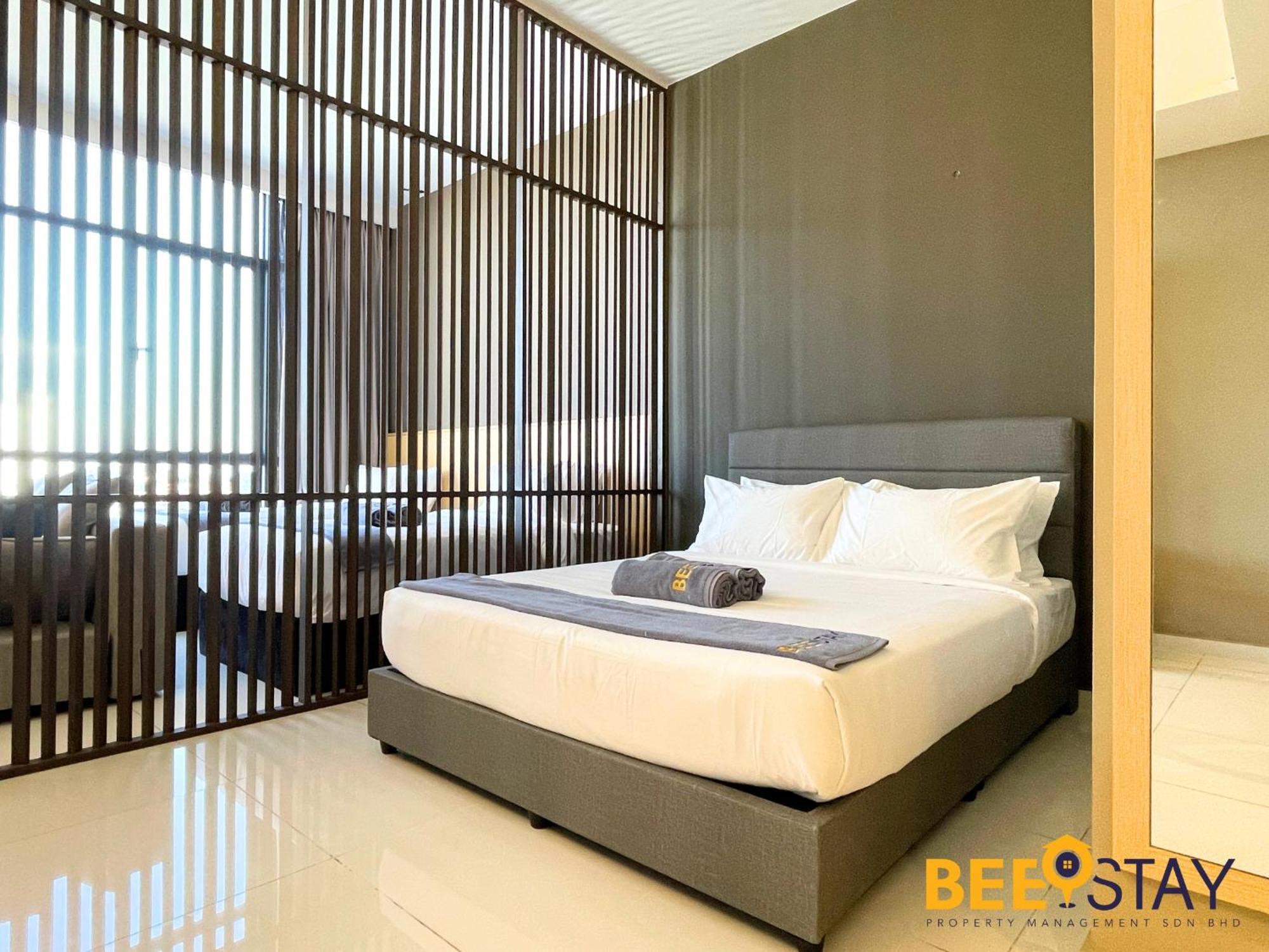 Apartment Deluxe Centre By Beestay Malacca