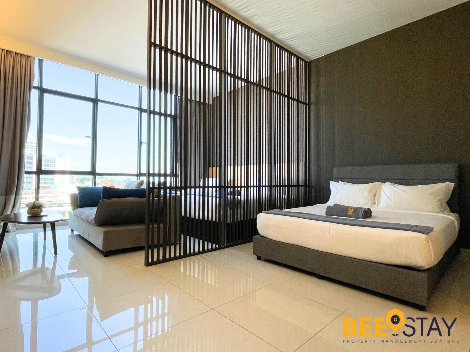 Deluxe Centre By Beestay * Malacca