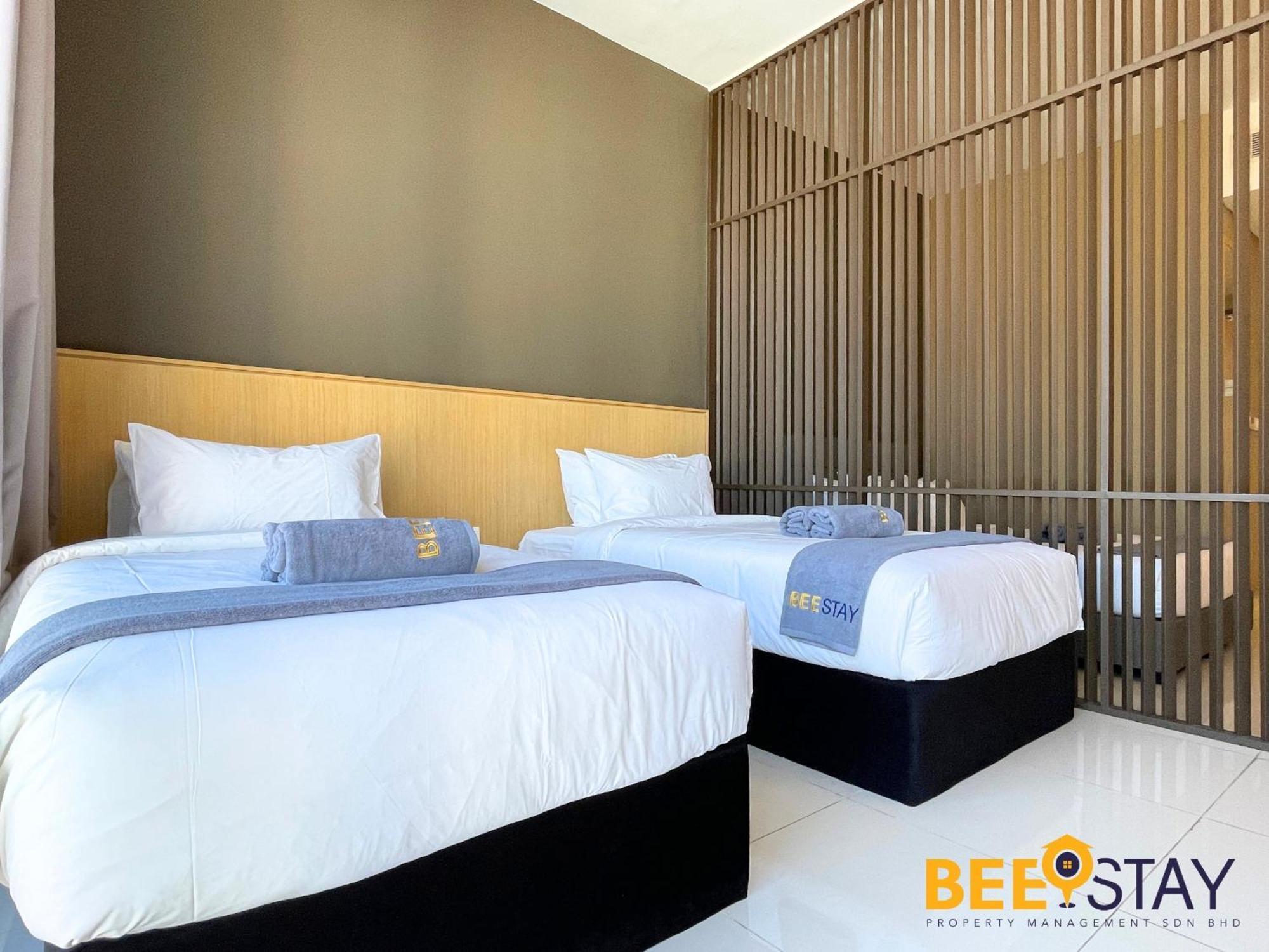 Deluxe Centre By Beestay Apartment Malacca