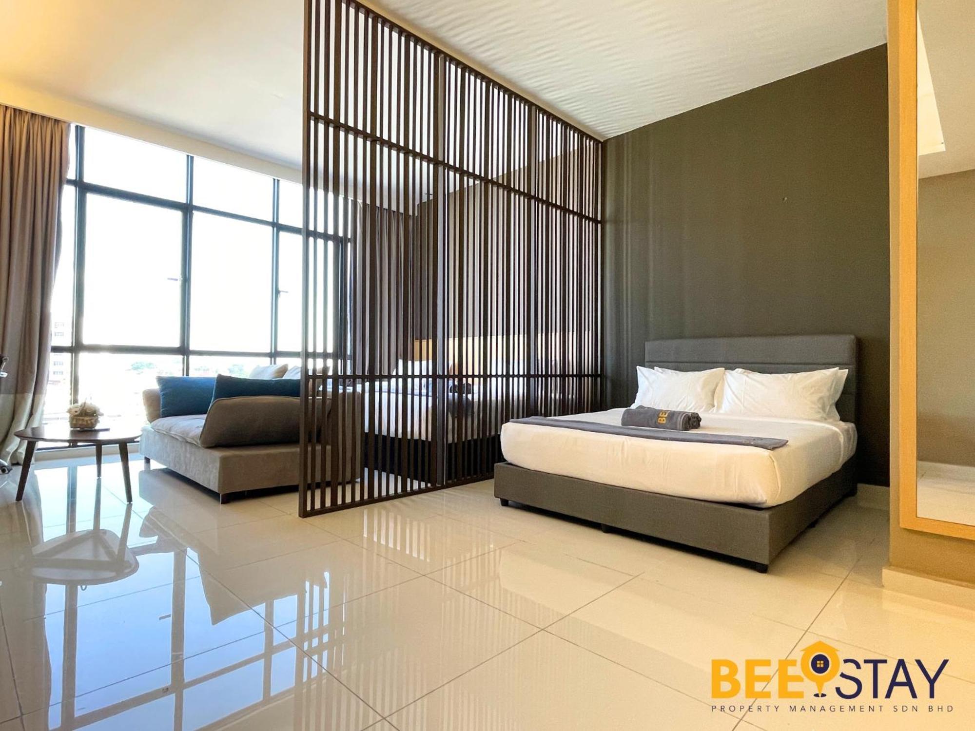 Apartment Deluxe Centre By Beestay